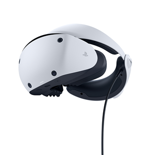 Sony PlayStation VR2, white/black - VR headset