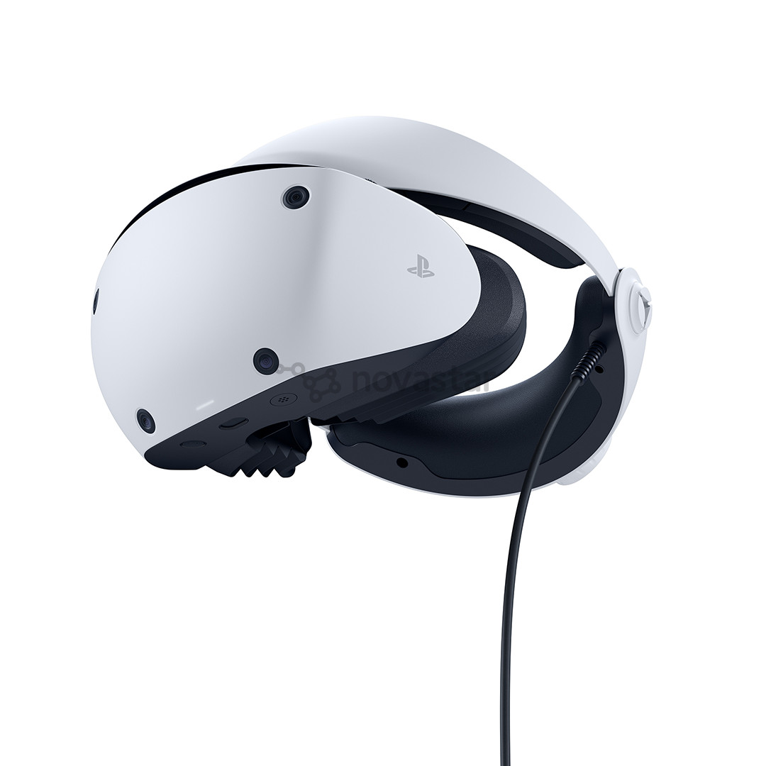 Virtualios realybės akiniai Sony PlayStation VR2