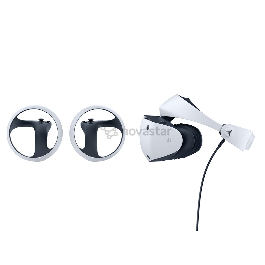 Virtualios realybės akiniai Sony PlayStation VR2