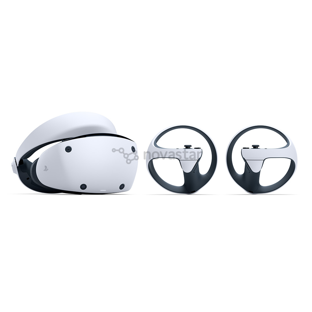 Virtualios realybės akiniai Sony PlayStation VR2