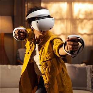 Virtualios realybės akiniai Sony PlayStation VR2