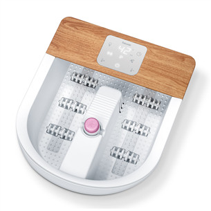 Masažinė pėdų vonelė Beurer FB65 Wellness foot spa