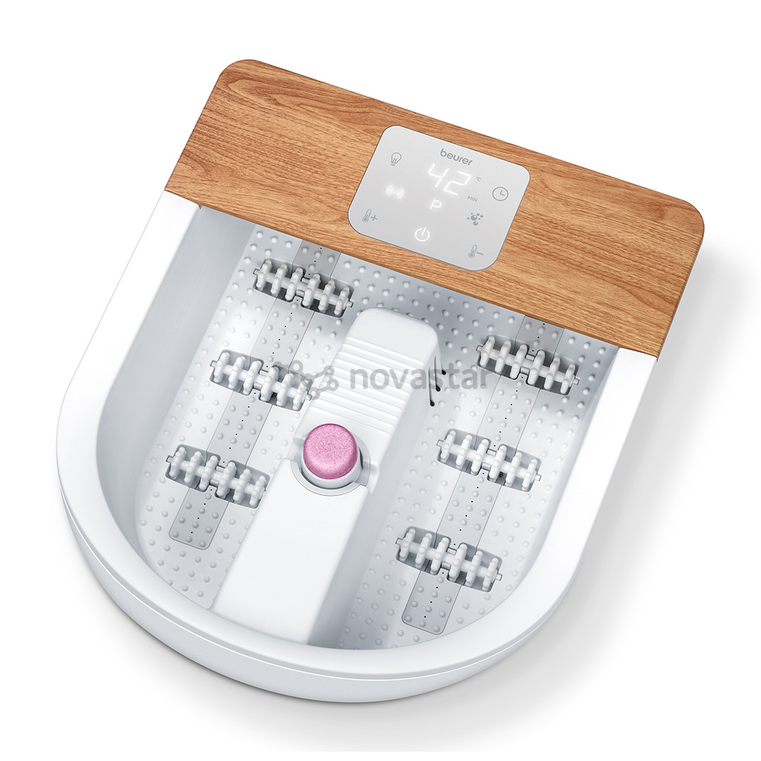 Masažinė pėdų vonelė Beurer FB65 Wellness foot spa