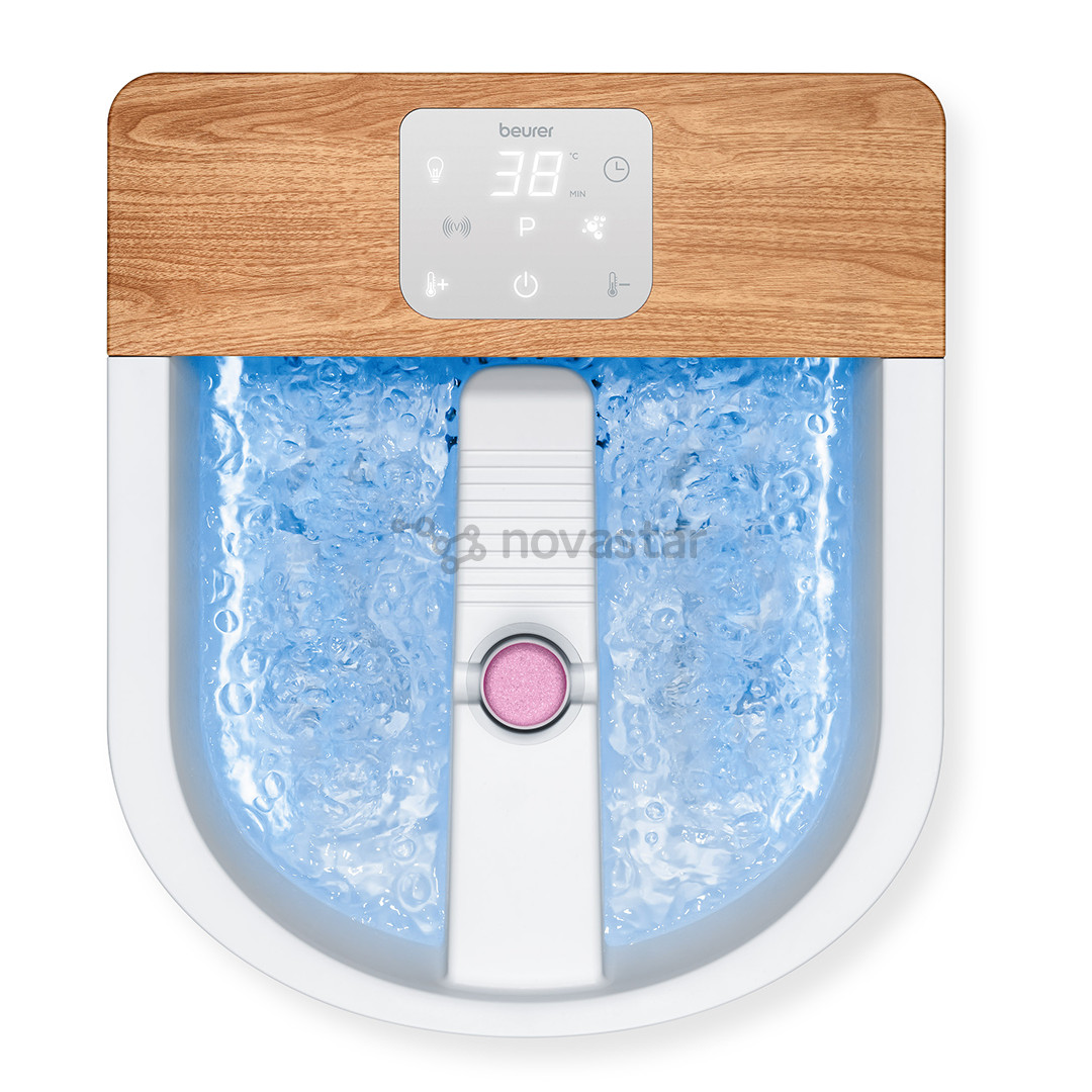 Masažinė pėdų vonelė Beurer FB65 Wellness foot spa