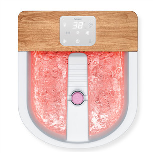 Masažinė pėdų vonelė Beurer FB65 Wellness foot spa