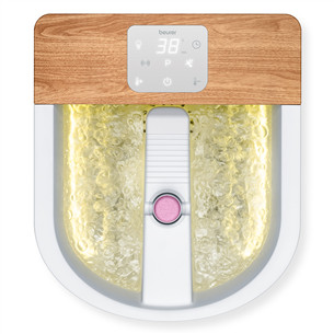 Masažinė pėdų vonelė Beurer FB65 Wellness foot spa