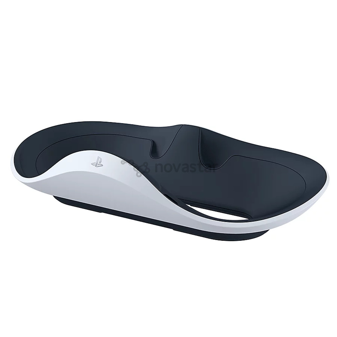 Sony PlayStation VR2 Sense Controller Charging Station, baltas - Įkroviklis