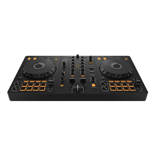 DJ valdiklis Pioneer DDJ-FLX4