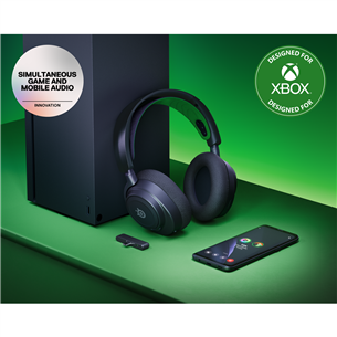 Ausinės Steelseries Arctis Nova 7X