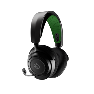 SteelSeries Arctis Nova 7X Wireless, Xbox, black - Wireless headset