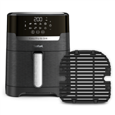 Tefal Easy Fry & Grill, 4.2 L, 1400 W, black - Airfryer