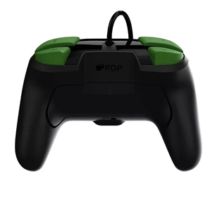 Žaidimų pultelis PDP, Nintendo Switch, 1Up Glow in the Dark REMATCH Controller
