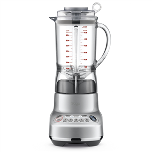 Sage the Fresh & Furious, 1400 W, 1.5 L, grey - Blender SBL620