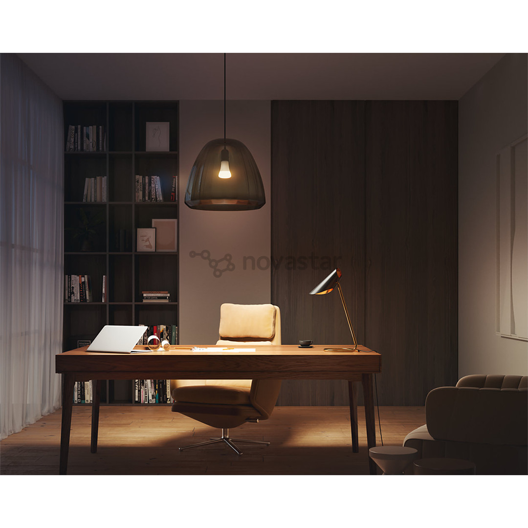 Philips Hue White, E27, white - Smart Light