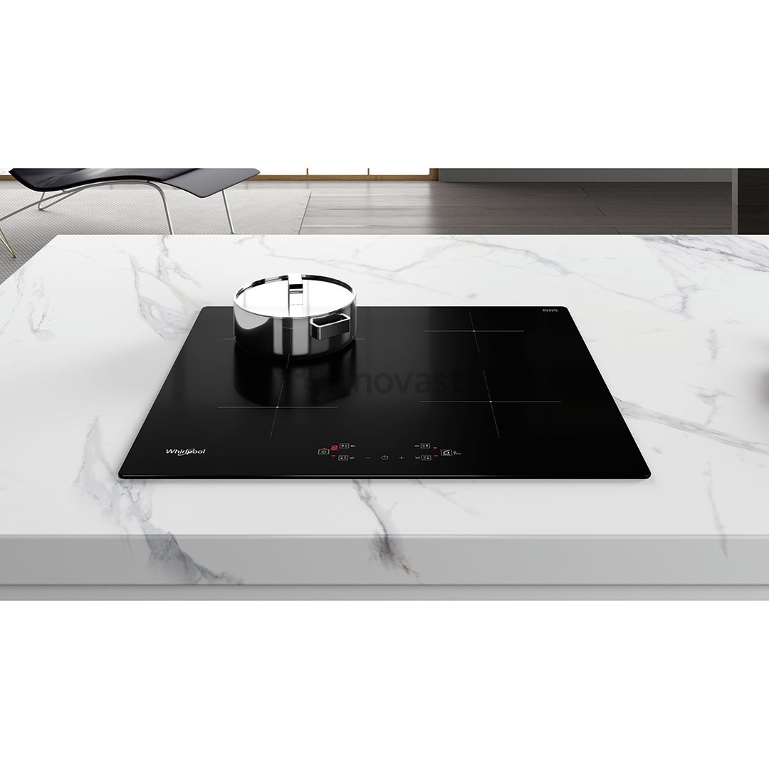 Kaitlentė Whirlpool WSQ2160NE