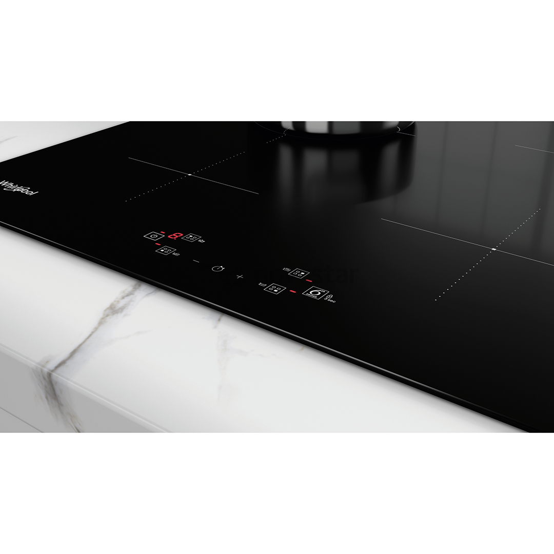 Kaitlentė Whirlpool WSQ2160NE