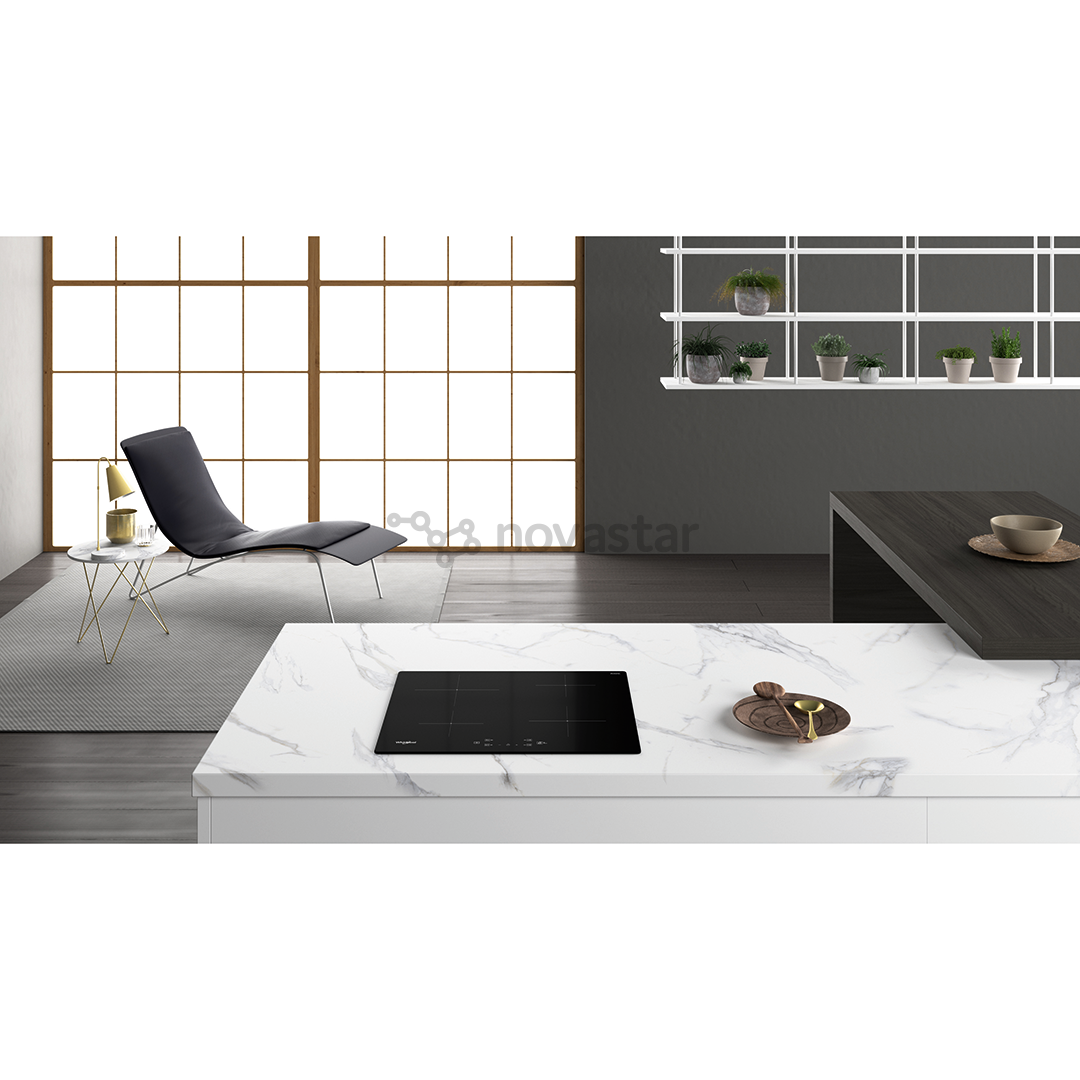 Kaitlentė Whirlpool WSQ2160NE
