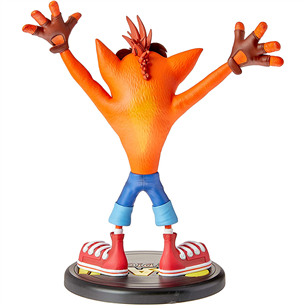 Figūrėlė Kuju Crash Bandicoot
