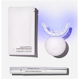 Dantų balinimo sistema Spotlight LED Teeth Whitening System