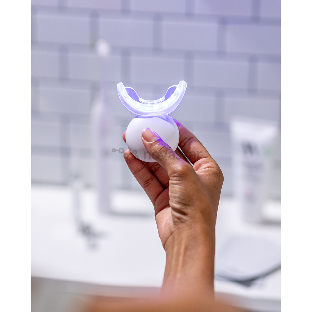 Dantų balinimo sistema Spotlight LED Teeth Whitening System