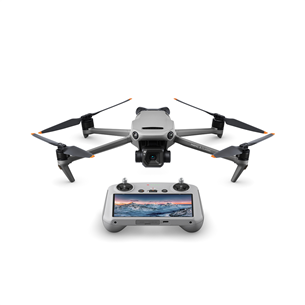 Dronas DJI Mavic Mini 3 Classic (RC) 6941565947673