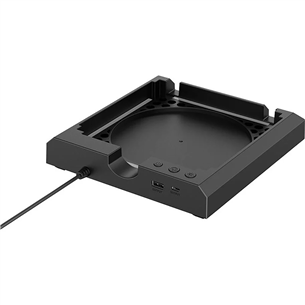 Stovas Venom Color Changing LED Stand for Xbox Series X 5031300028864