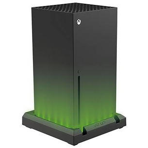Stovas Venom Color Changing LED Stand for Xbox Series X