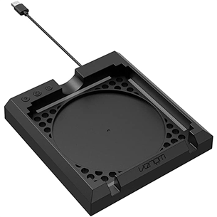 Stovas Venom Color Changing LED Stand for Xbox Series X