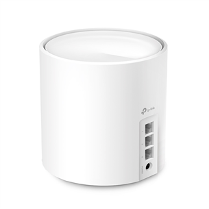 Maršrutizatorius TP-Link Deco X50, WiFi 6