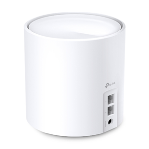 TP-Link Deco X20, white - WiFi router