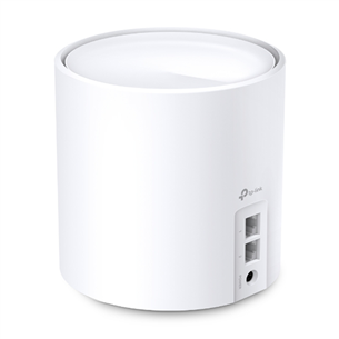 TP-Link Deco X20, белый - WiFi-роутер