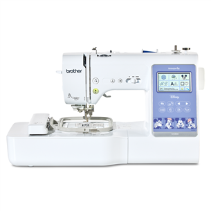 Siuvimo mašina Brother Innov-is M380D