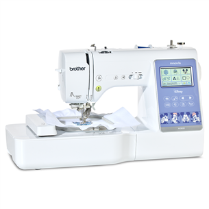 Siuvimo mašina Brother Innov-is M380D