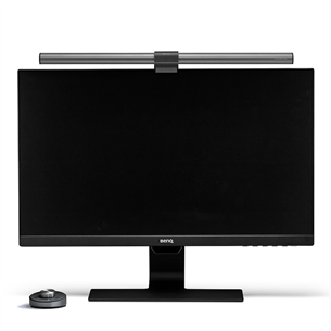 Lempa monitoriui BenQ WiT ScreenBar Plus, 9H.W43WT.EQ2