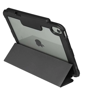 Gecko Rugged, iPad 10,9'' (2022), черный - Чехол для планшета
