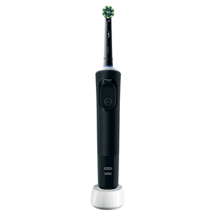 Elektrinis dantų šepetėlis Braun Oral-B Vitality Pro, D103VITALITYBLACK