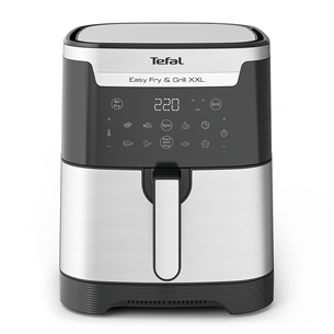 Gruzdintuvė  Tefal Easy Fry & Grill XXL, 1830 W - Air Fryer