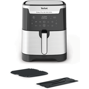 Gruzdintuvė  Tefal Easy Fry & Grill XXL, 1830 W - Air Fryer