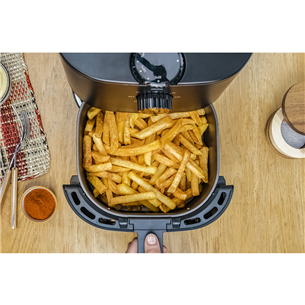 Tefal Easy Fry & Grill XXL, 1830 W, inox - Air Fryer