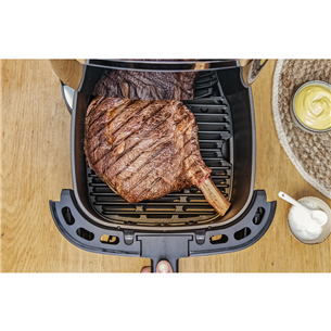 Gruzdintuvė  Tefal Easy Fry & Grill XXL, 1830 W - Air Fryer