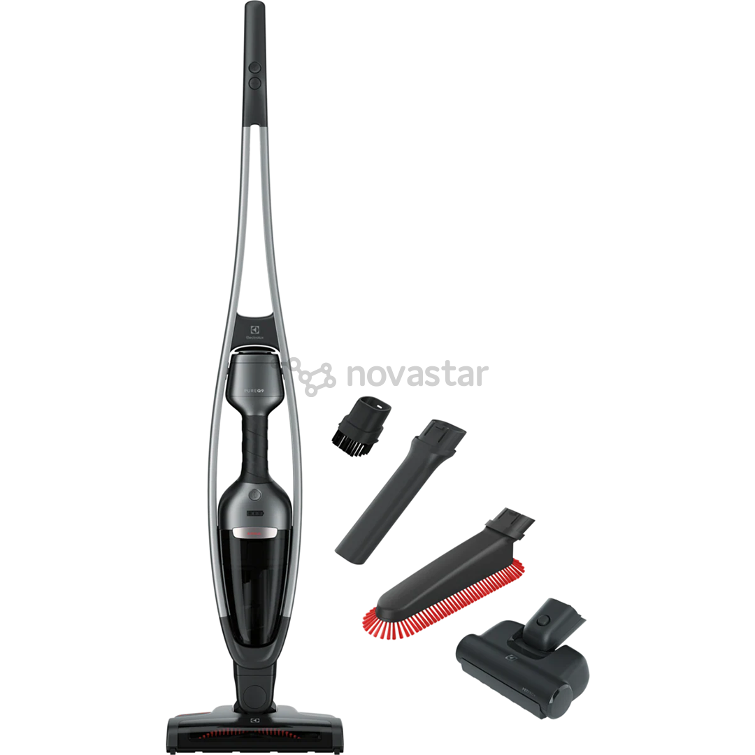 Dulkių siurblys Electrolux Pure  PQ91-ANIMS