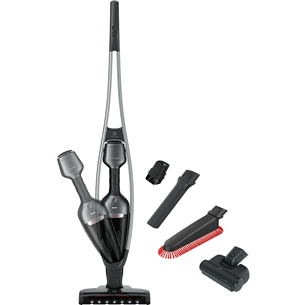 Electrolux Pure Q9, grey - Cordless vacuum cleaner