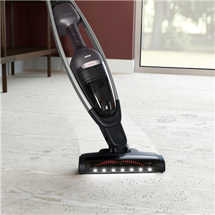 Electrolux Pure Q9, grey - Cordless vacuum cleaner