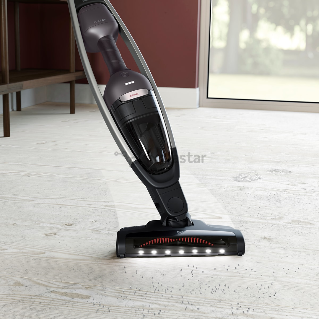 Dulkių siurblys Electrolux Pure  PQ91-ANIMS