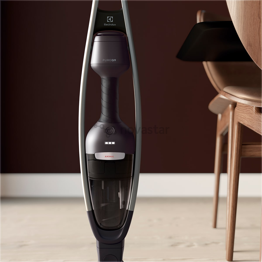 Dulkių siurblys Electrolux Pure  PQ91-ANIMS