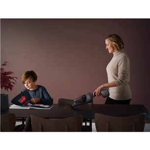 Dulkių siurblys Electrolux Pure  PQ91-ANIMS