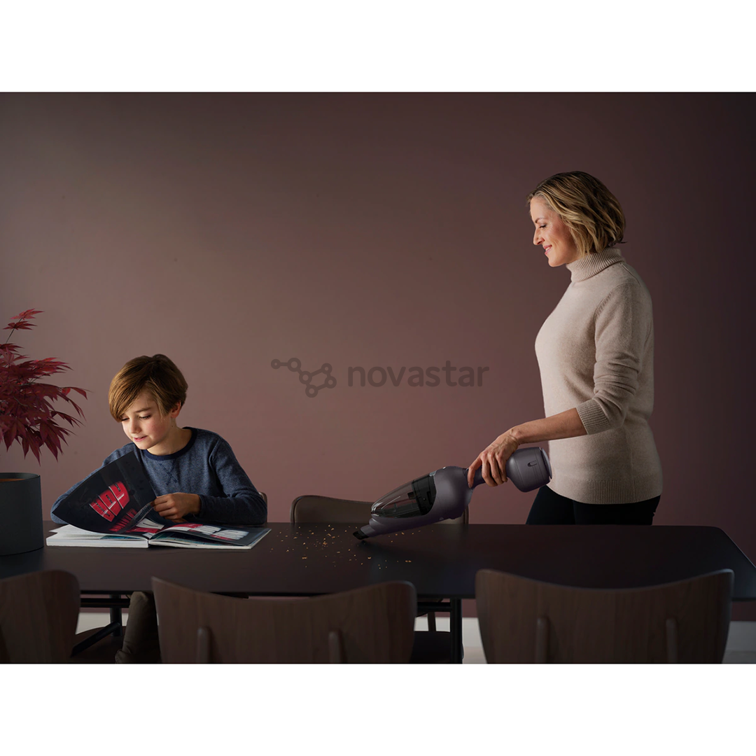 Dulkių siurblys Electrolux Pure  PQ91-ANIMS