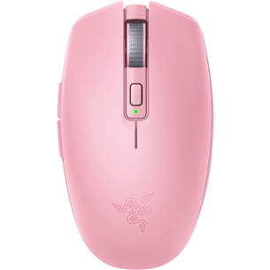 Razer Orochi V2, pink - Wireless Optical Mouse
