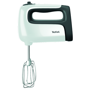 Tefal Prep'Mix, 500 Вт, белый - Ручной миксер