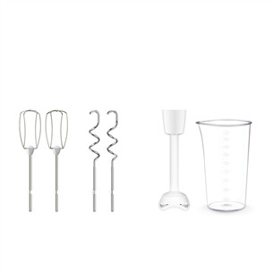 Plakiklis Tefal HT460138